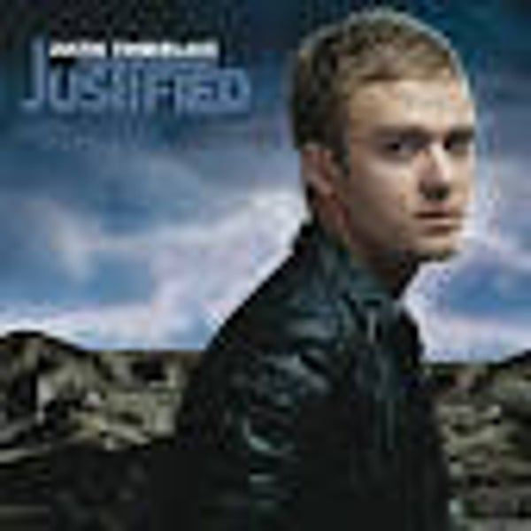 Timberlake, Justin-Justified