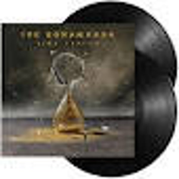 Bonamassa, Joe-Time Clocks