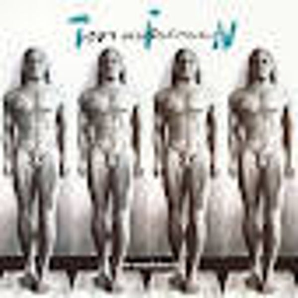 Tin Machine-II