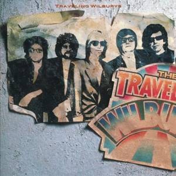 Traveling Wilbury's, The-The Traveling Wilbury's
