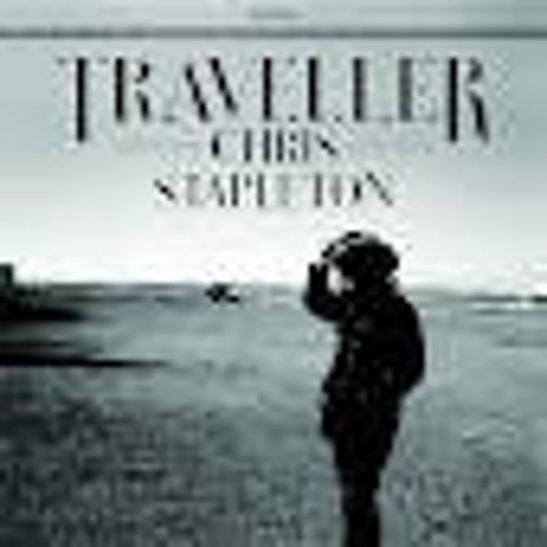 stapleton, Chris-Traveller