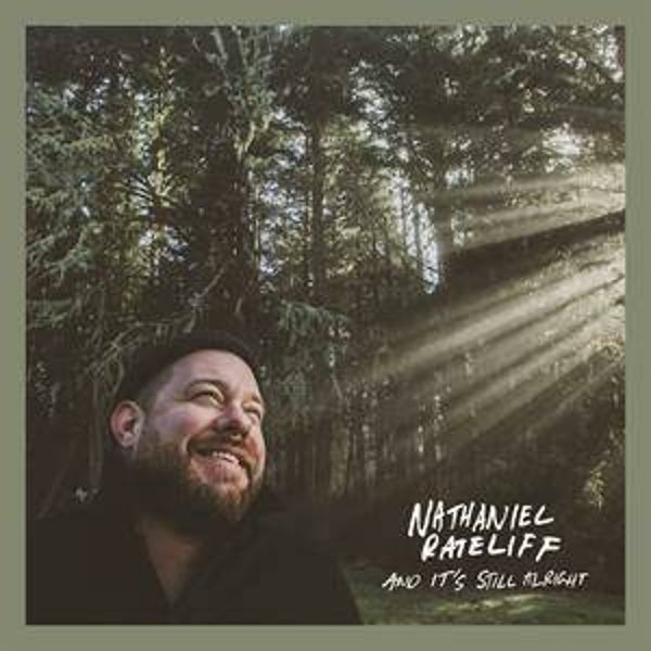 Rateliff, Nathaniel-And it's Still Alright