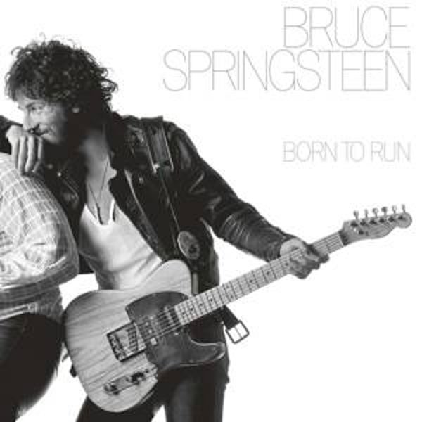 Springsteen, Bruce-Born to Run