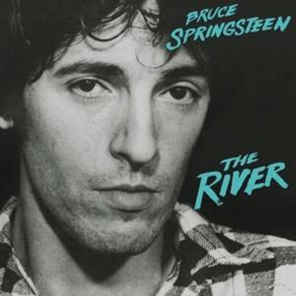 Springsteen, Bruce-The River