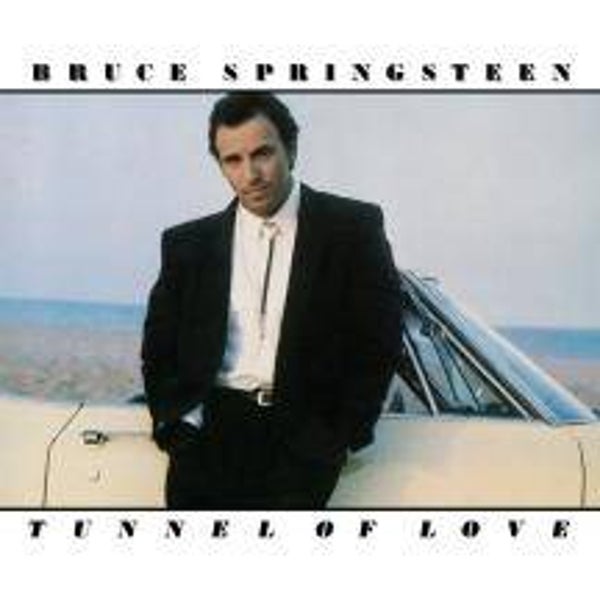 Springsteen, Bruce-Tunnel of Love