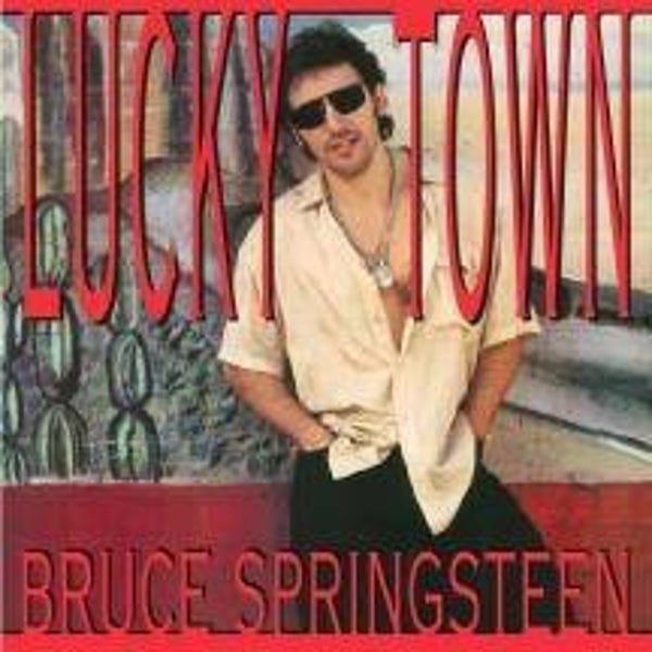 Springsteen, Lucky Town