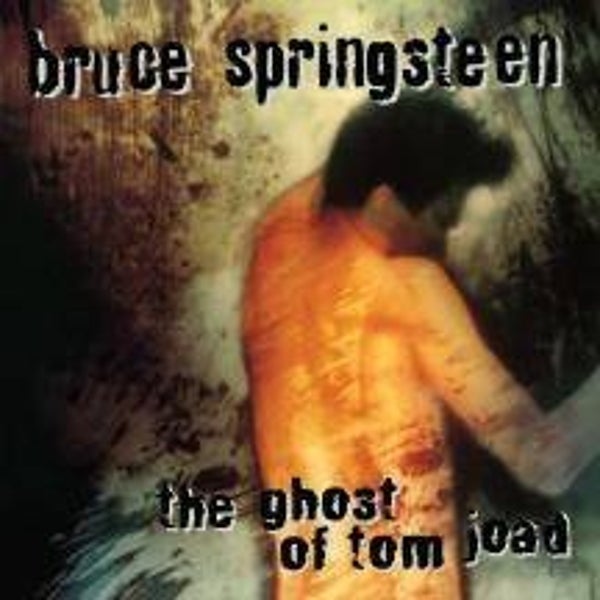 Springsteen, Bruce-The Ghost of Tom Joad