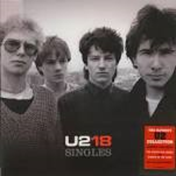 U2-18 Singles