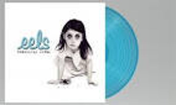 Eels-Beautiful Freak