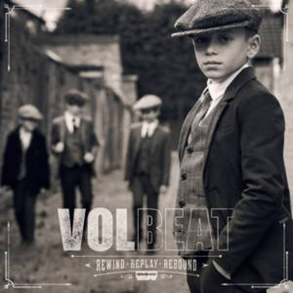 Volbeat-Rewind Replay Rebound