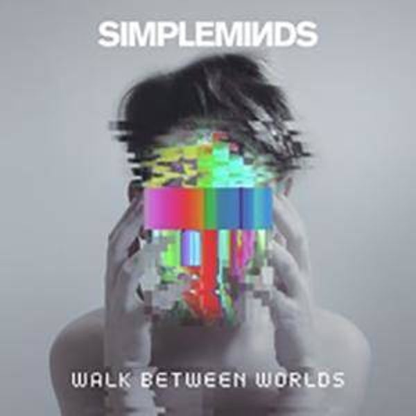 Simple Minds-Walk Between Worlds