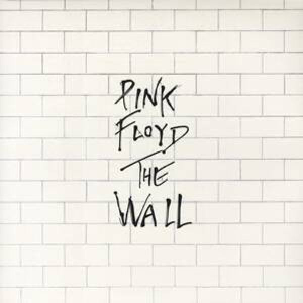 Pink Floyd-The Wall