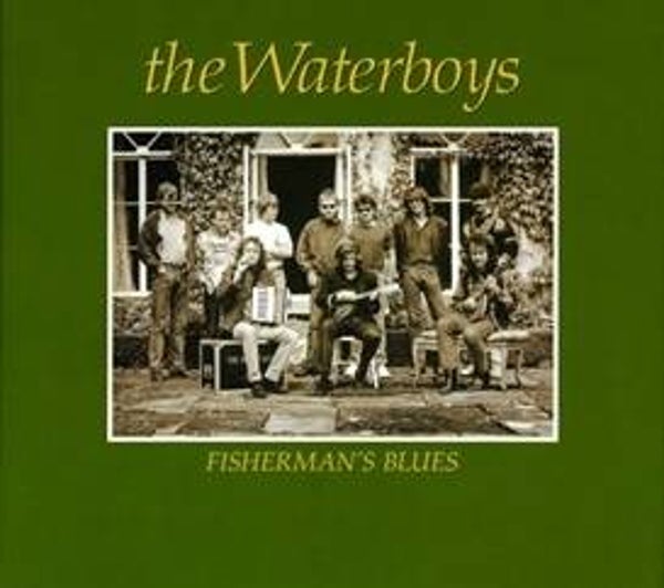 Waterboys, The-Fisherman's Blues