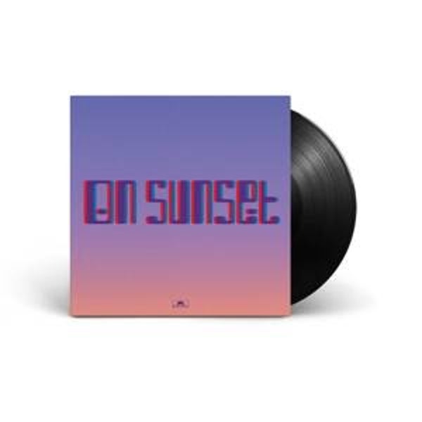 Weller, Paul-On Sunset3