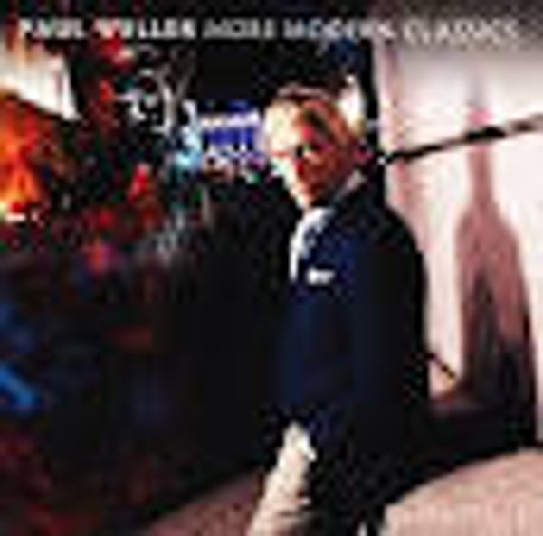 Weller, Paul-More Modern Classics