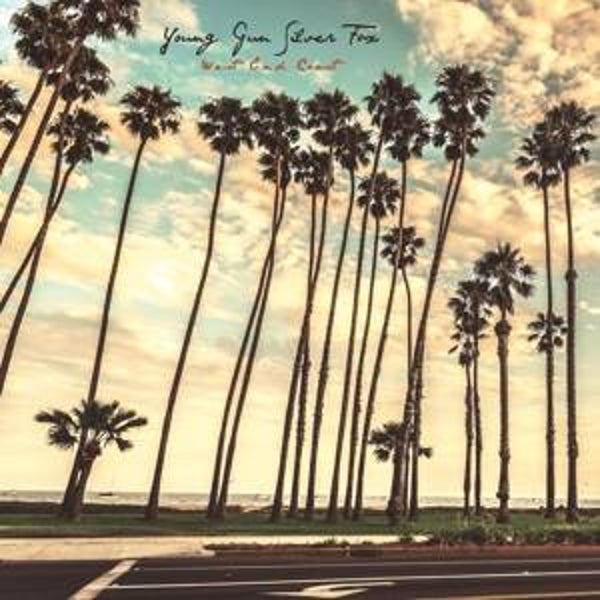 Young Gun Silver Fox-West End Coast