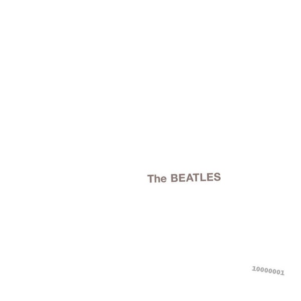 Beatles, The- White Album