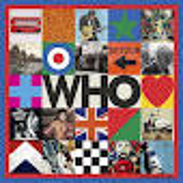 Who, The-Who