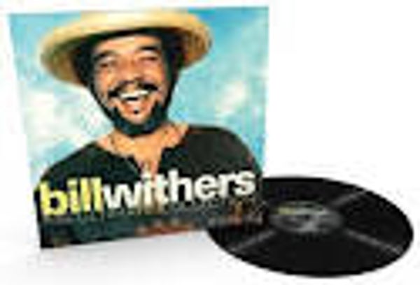 Withers, Bill-The Ultimate Collection