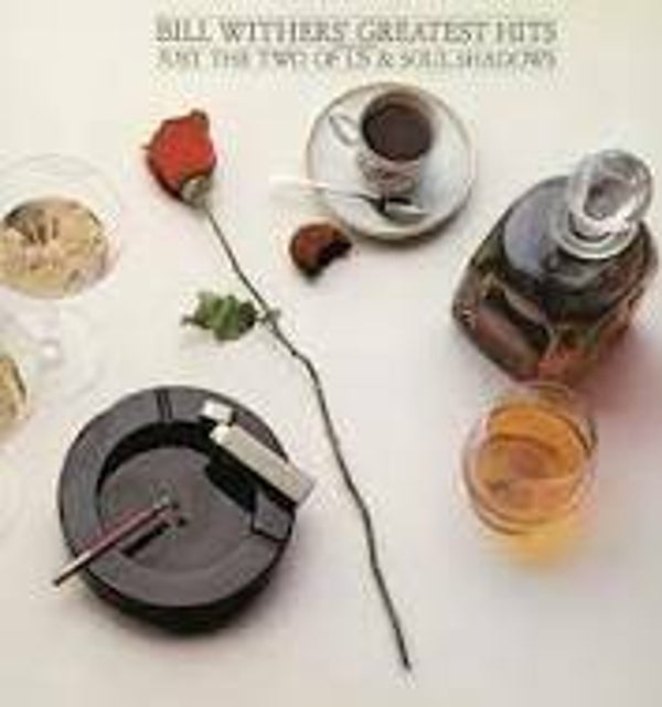 Withers, Bill-Greatest Hits