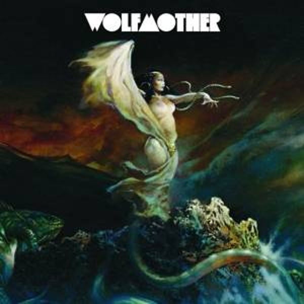 Wolfmother-Wolfmother