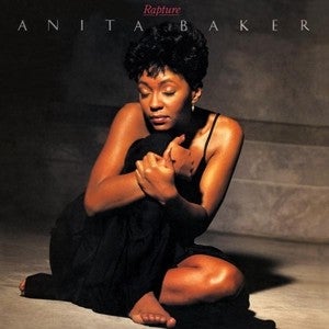 Baker, Anita - Rapture