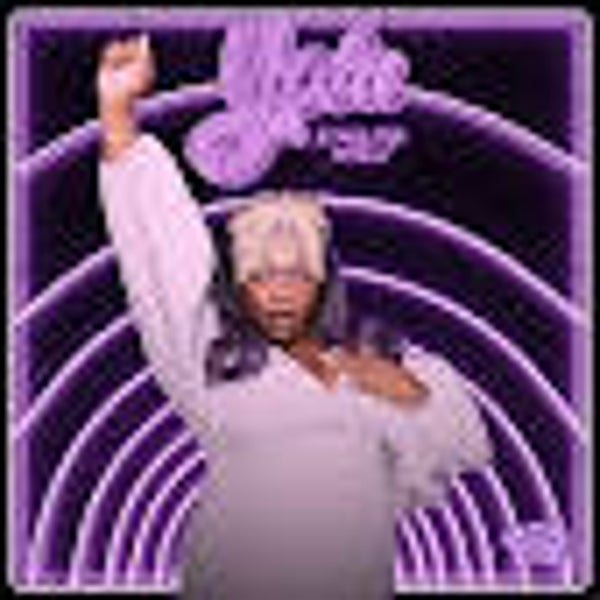 Yola-Stand for myself