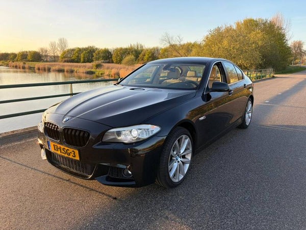 BMW 5-Serie 3.0 I 523 AUT