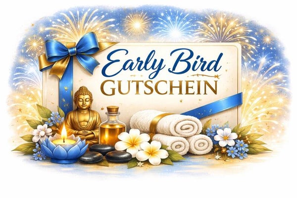 Gutschein "Early-Bird"