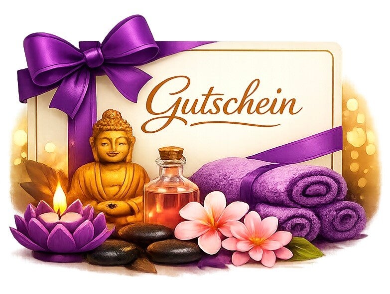 Gutschein "Thai Foot Harmony"