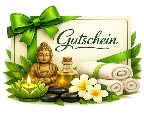 Gutschein "Wunschbetrag"