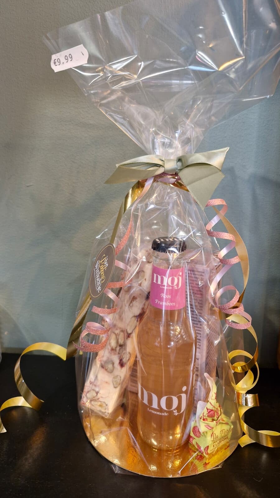 Moederdag cadeau