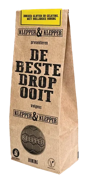 K&K Beste drop ooit - honing