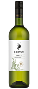Fuego Verdejo