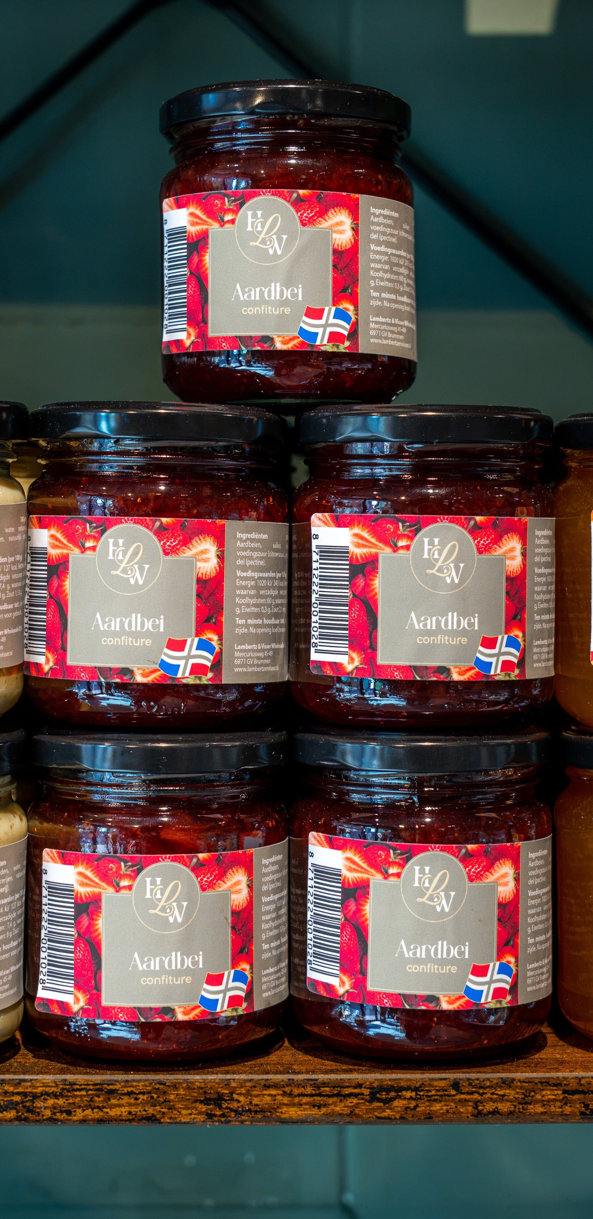 Groninger jam