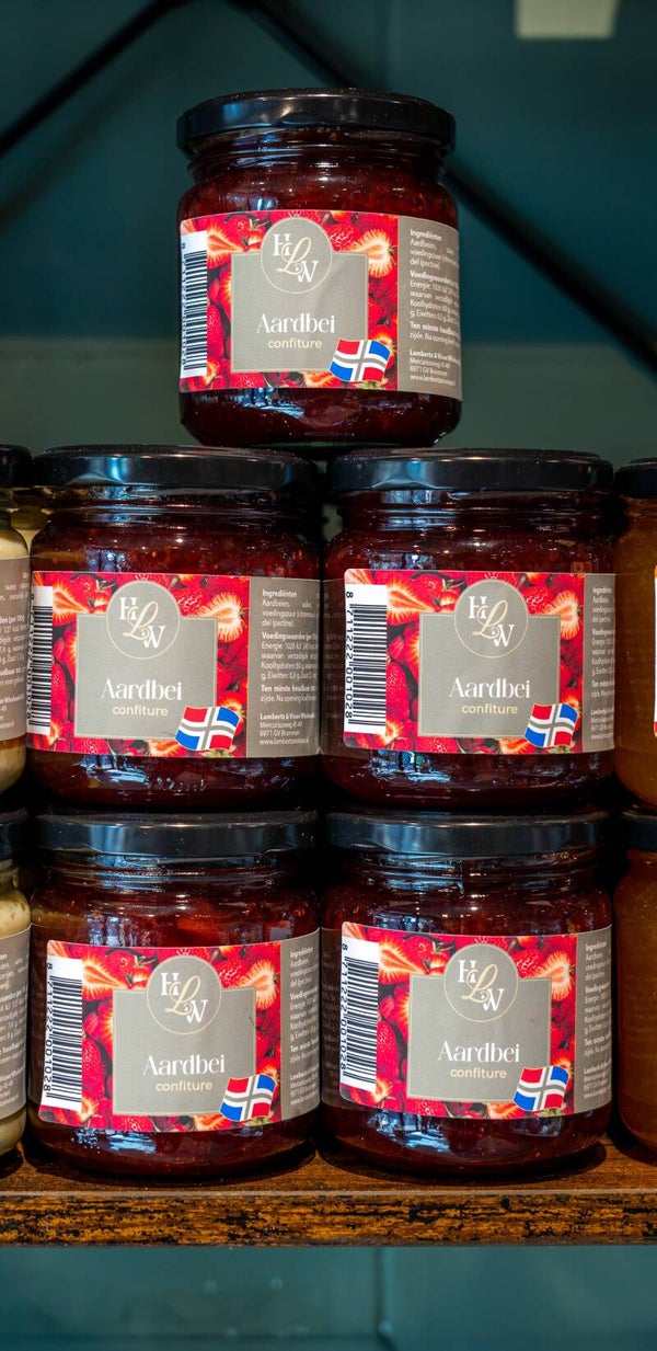 Groninger jam