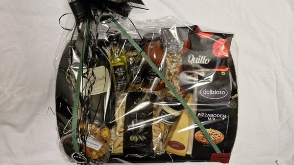 Kerstpakket Italia