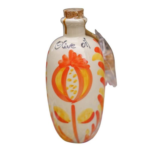 Beneoliva – Arbequina olijfolie kruik Granada 500 ml.