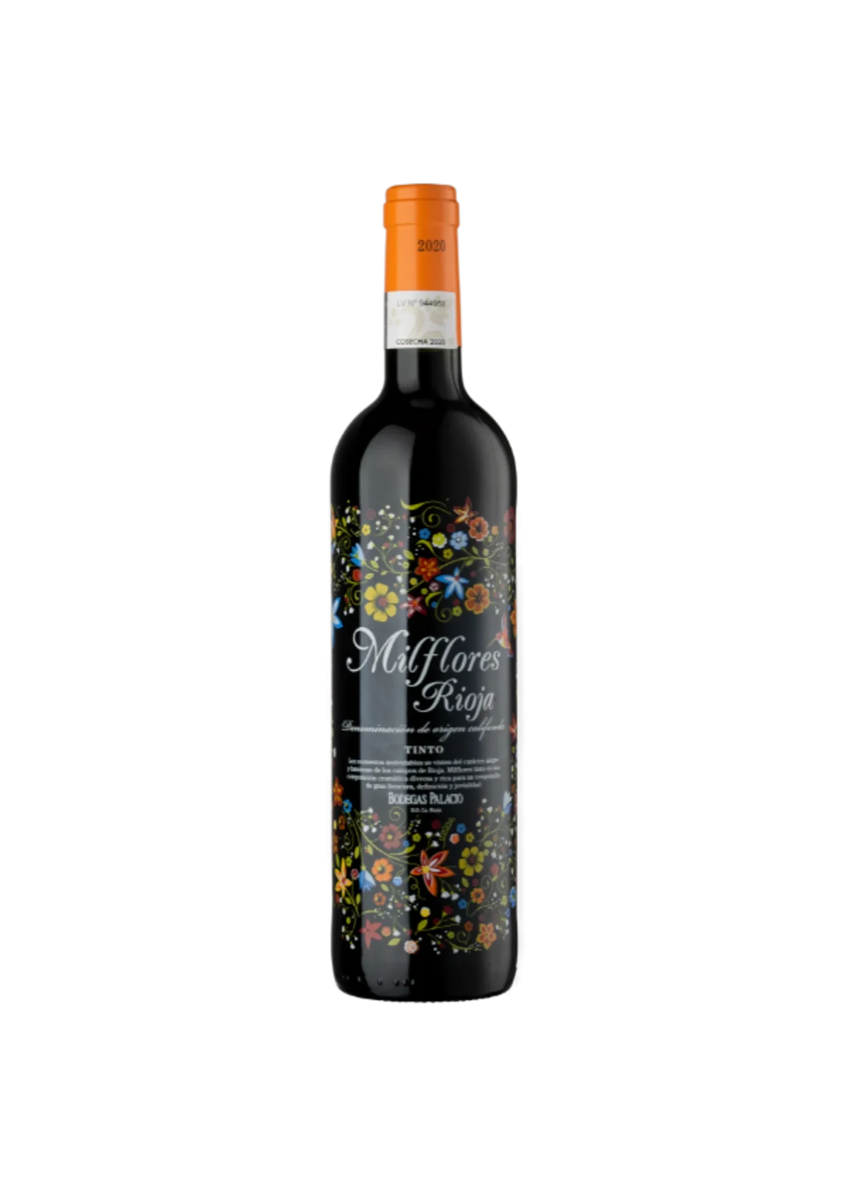Milflores Rioja