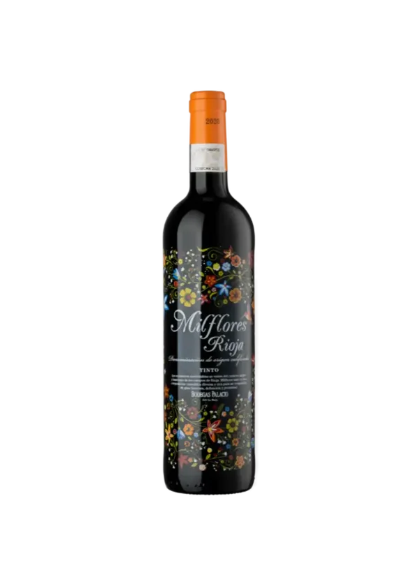 Milflores Rioja