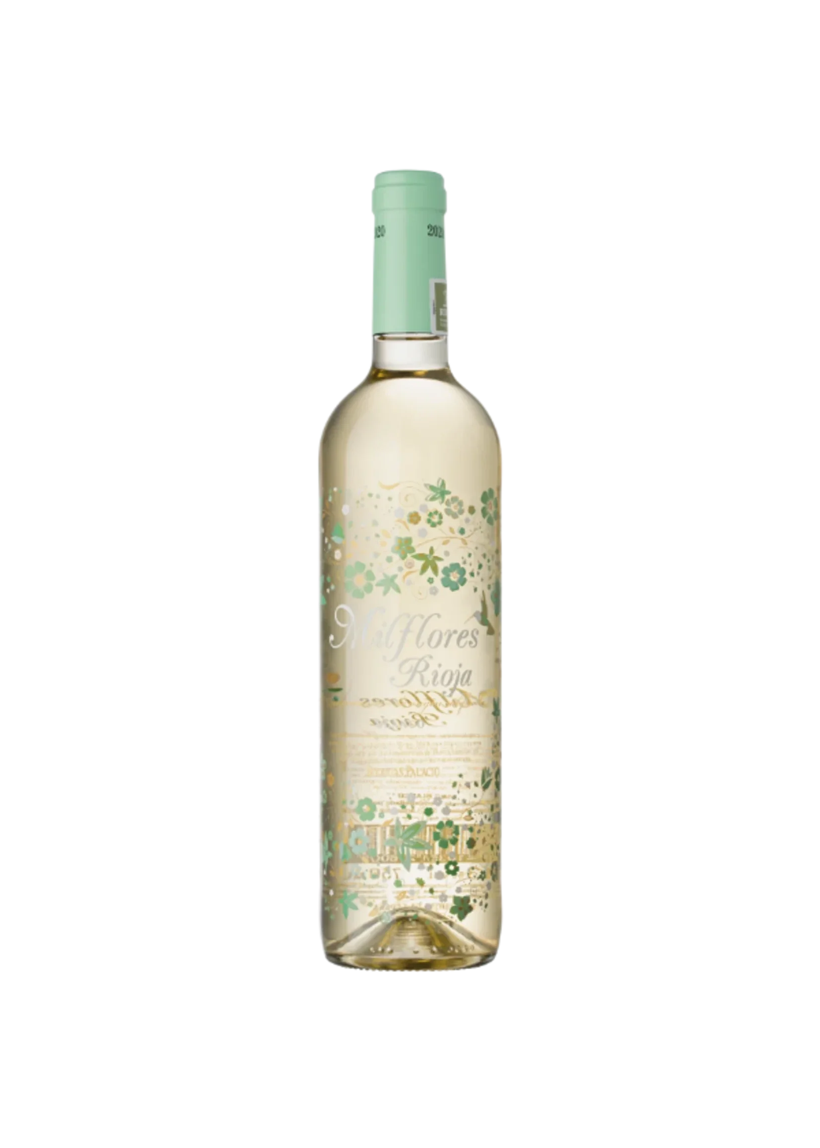Milflores Rioja Viura Bianco
