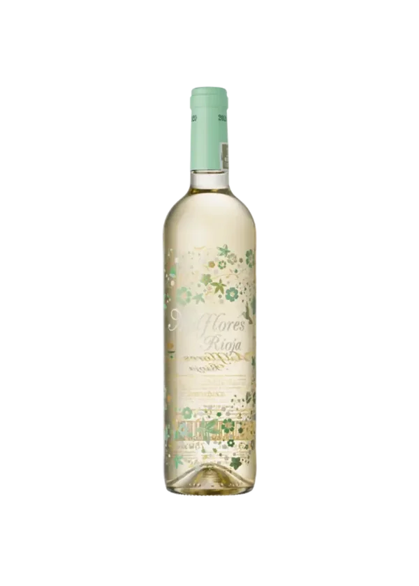 Milflores Rioja Viura Bianco
