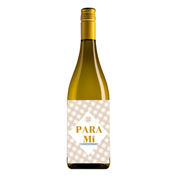 Para Mi Chardonnay