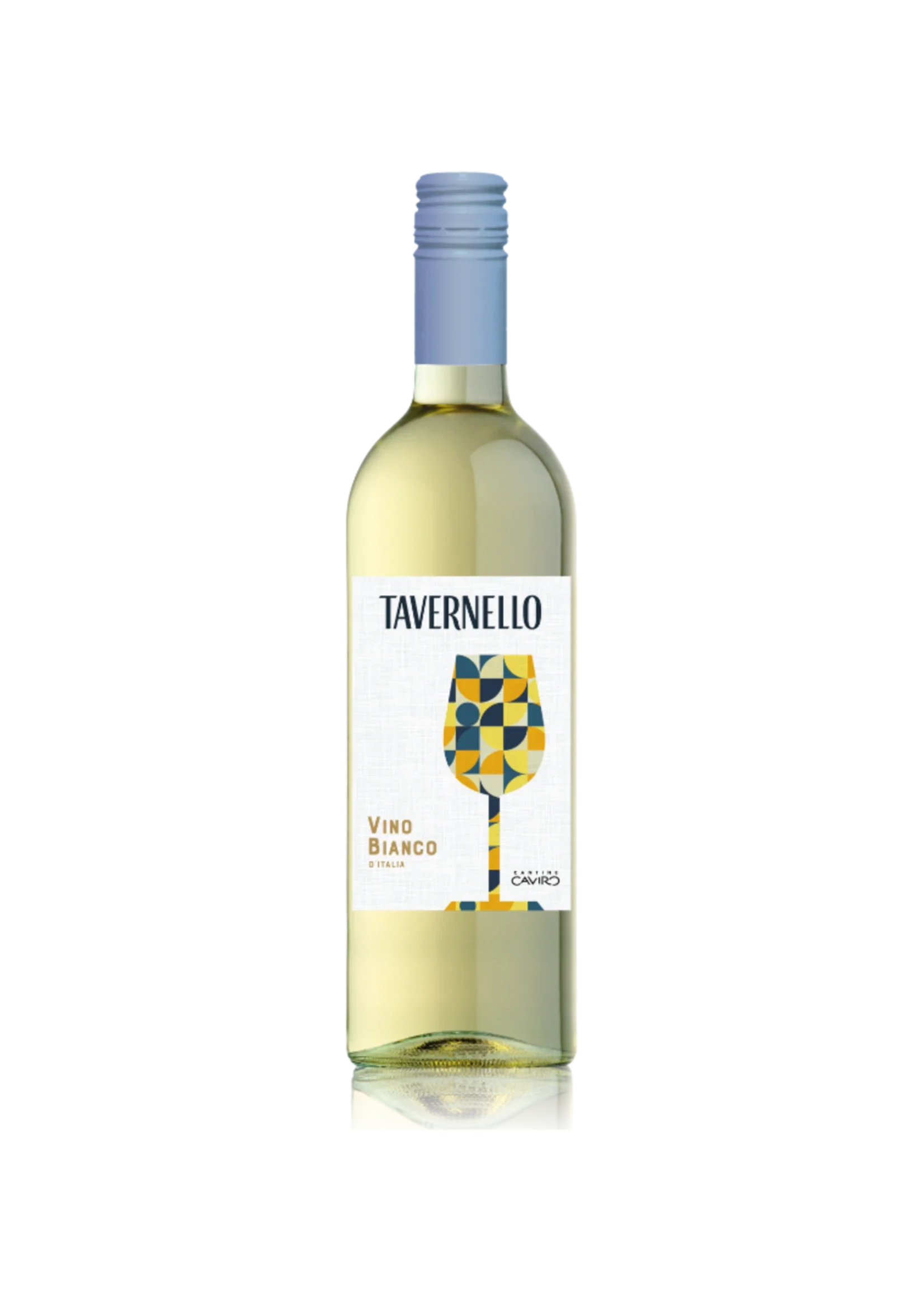 Tavernello Vino Bianco Caviro