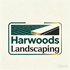Harwood's landscaping