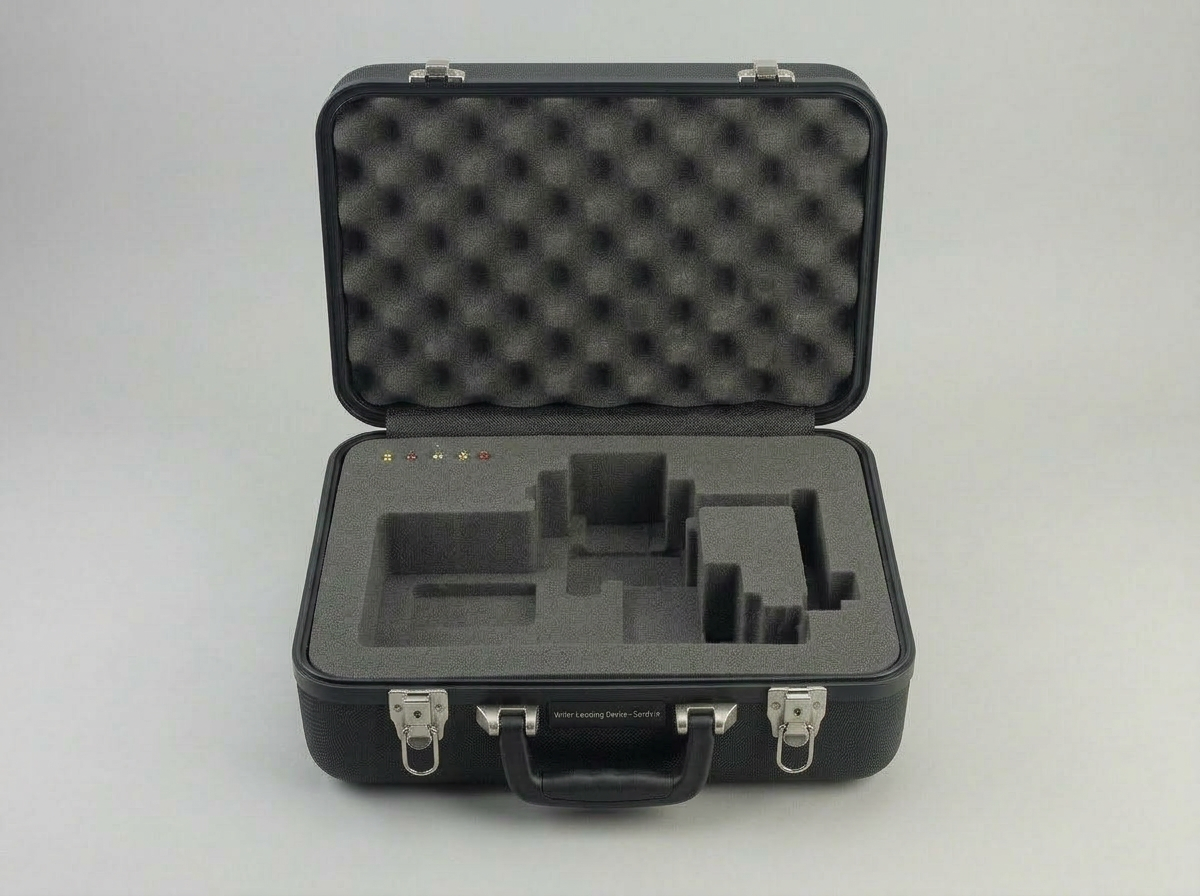 Protective Travel Case