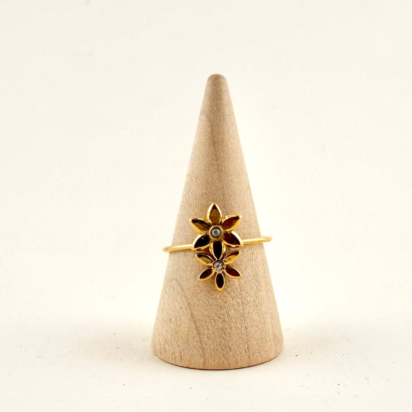 Bague Isaline