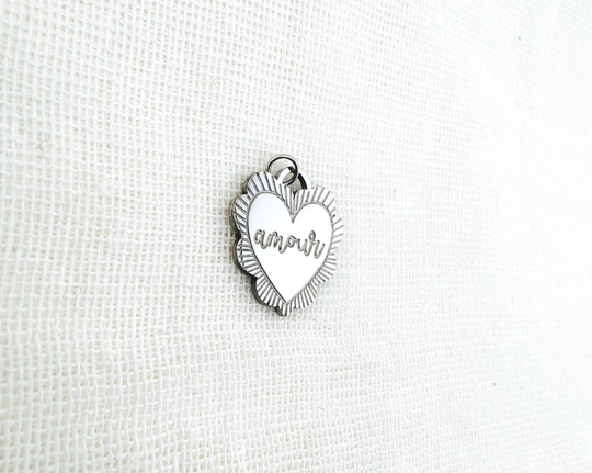 Pendentif n°21