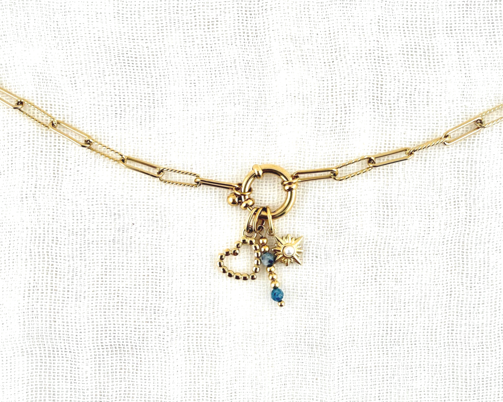 Collier Mim