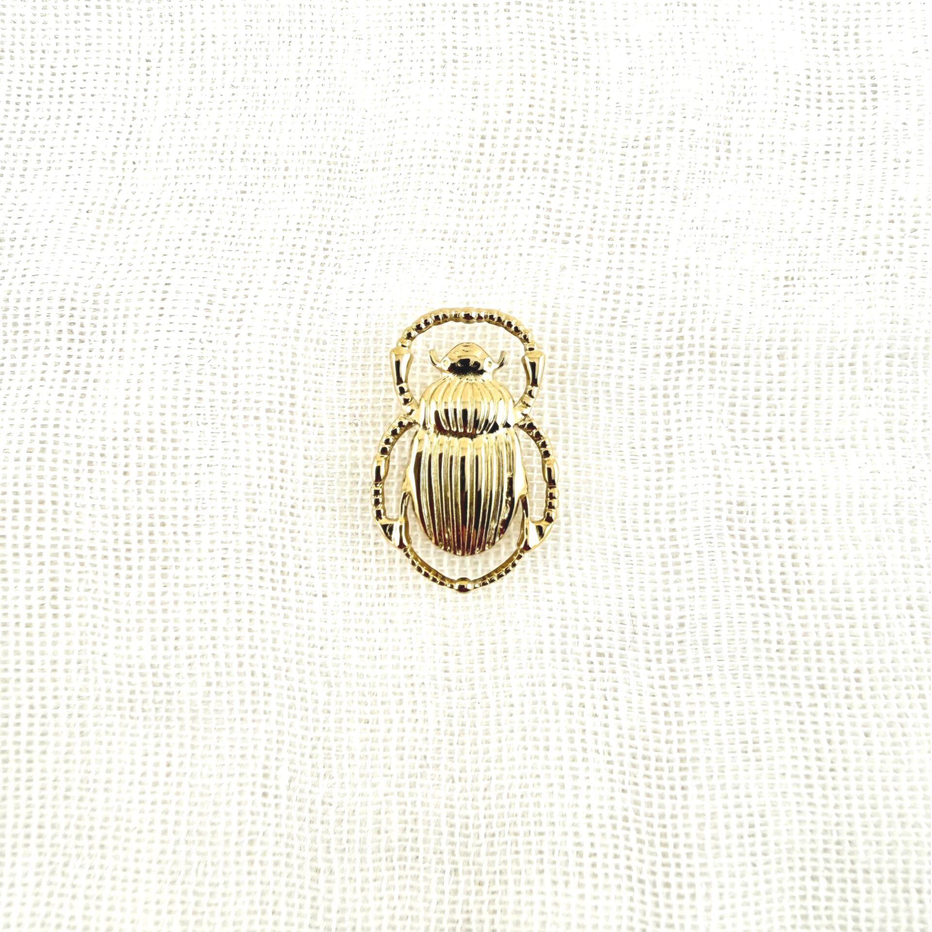 Broche Etna